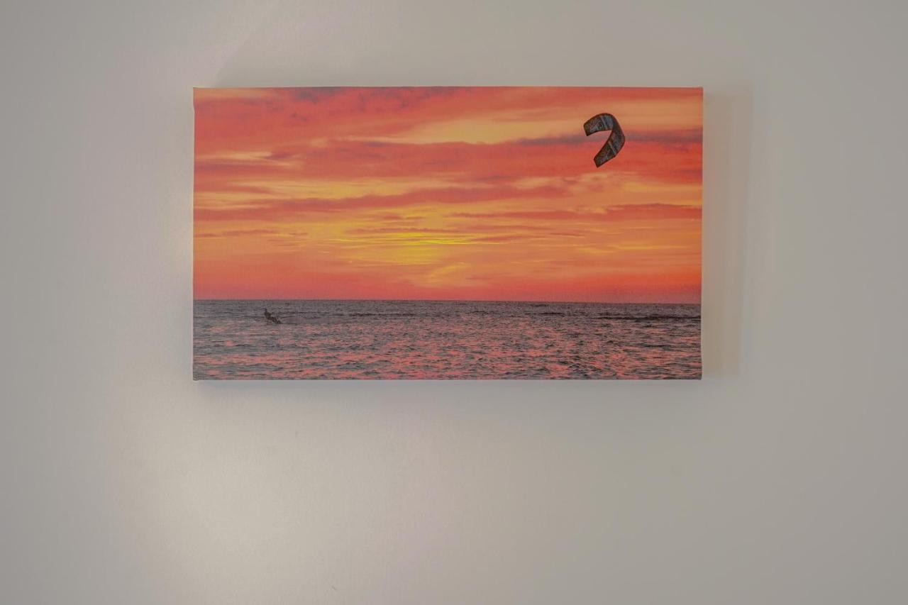 La Terra Dei Venti - Casavacanze Porto Cesareo Exteriör bild