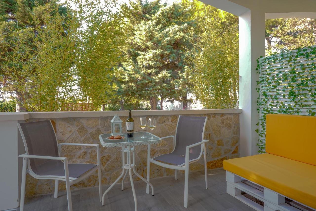 La Terra Dei Venti - Casavacanze Porto Cesareo Exteriör bild